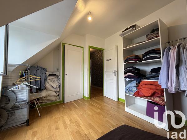 Maison à vendre 7 pièces 125 m² Trégueux