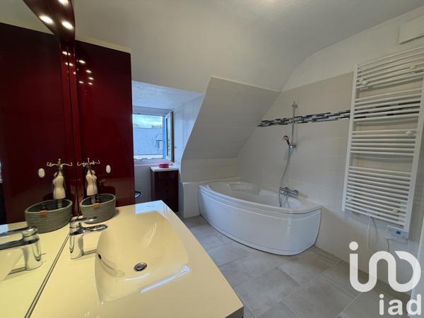 Maison à vendre 7 pièces 125 m² Trégueux