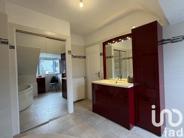 Maison à vendre 7 pièces 125 m² Trégueux