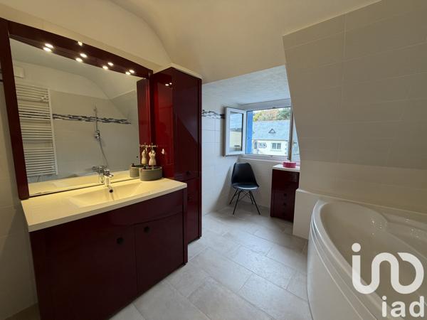 Maison à vendre 7 pièces 125 m² Trégueux