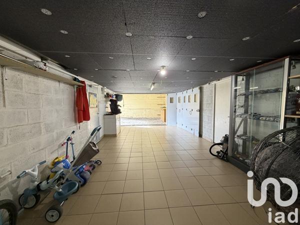 Maison à vendre 7 pièces 125 m² Trégueux