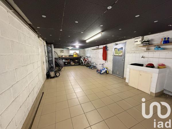 Maison à vendre 7 pièces 125 m² Trégueux