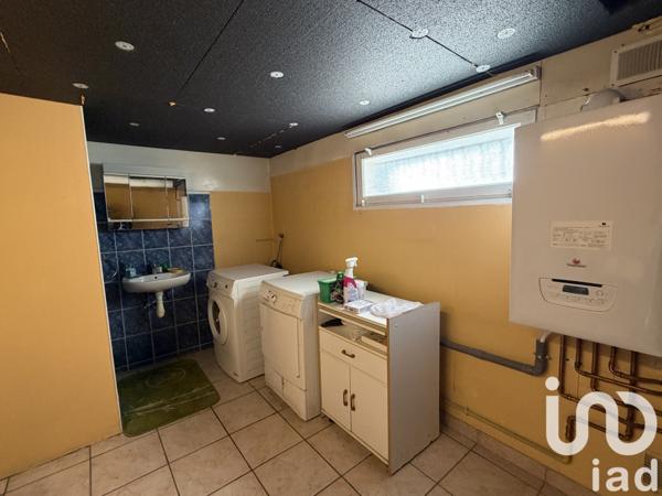 Maison à vendre 7 pièces 125 m² Trégueux