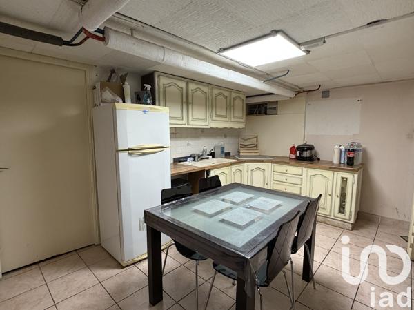 Maison à vendre 7 pièces 125 m² Trégueux