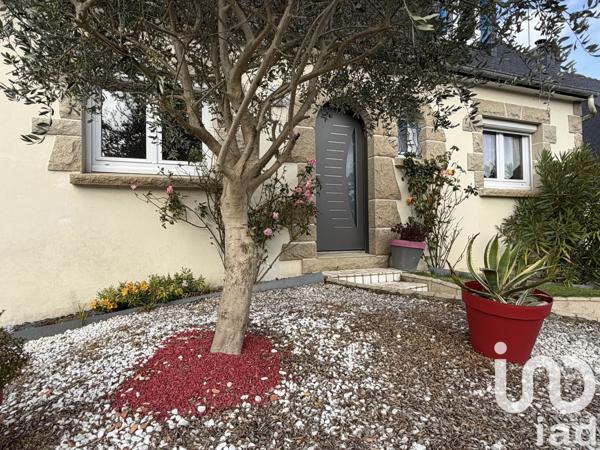 Maison à vendre 7 pièces 125 m² Trégueux
