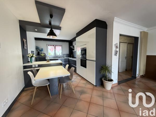 Maison à vendre 7 pièces 125 m² Trégueux