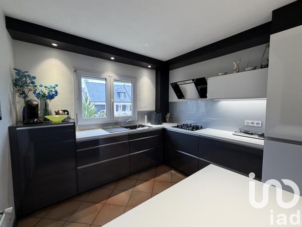 Maison à vendre 7 pièces 125 m² Trégueux
