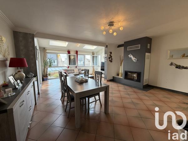 Maison à vendre 7 pièces 125 m² Trégueux