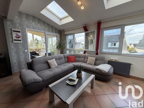 Maison à vendre 7 pièces 125 m² Trégueux