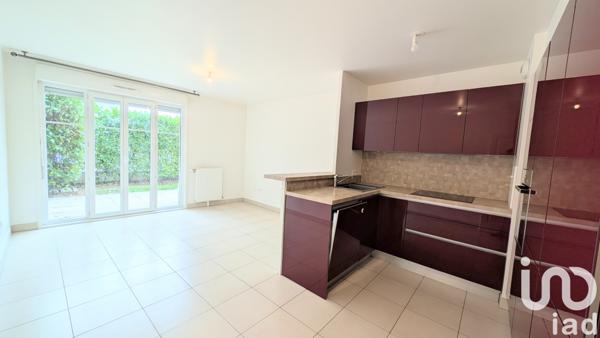 Location appartement 3 pièces 63 m² Antony