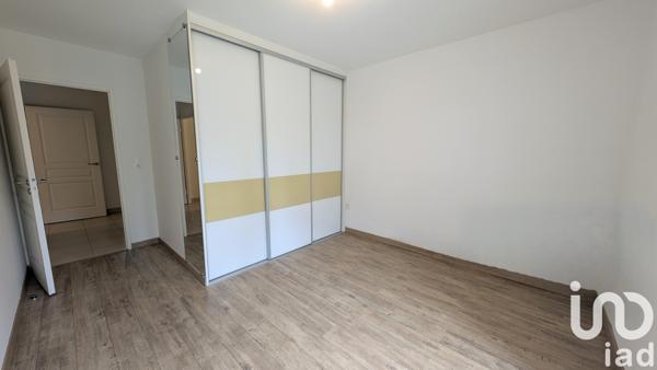 Location appartement 3 pièces 63 m² Antony
