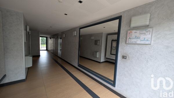Location appartement 3 pièces 63 m² Antony