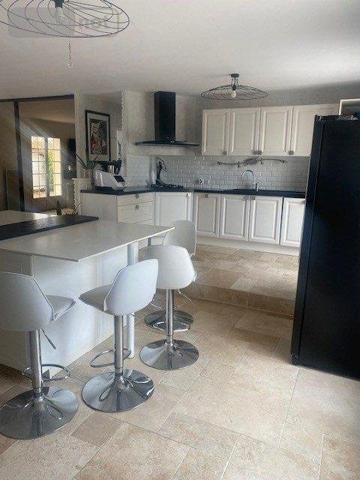 Maison individuelle à vendre à Monts dans l'Indre-et-Loire (37260), ref : VM333-37125