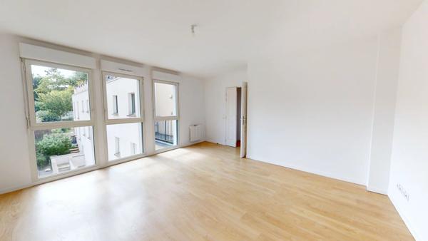 Vente Appartement 4 pièces 88 m2 à Chartres