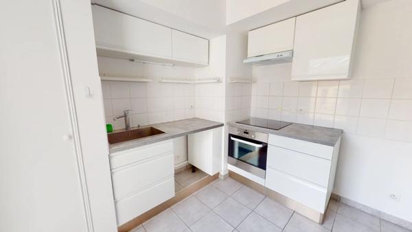 Vente Appartement 4 pièces 88 m2 à Chartres