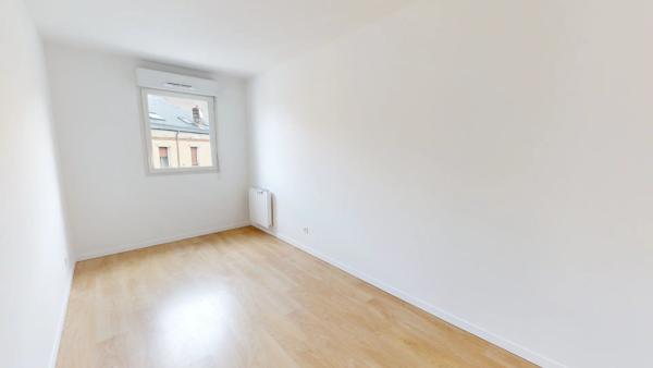 Vente Appartement 4 pièces 88 m2 à Chartres