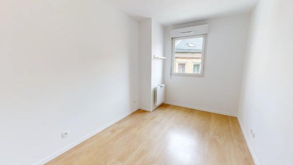 Vente Appartement 4 pièces 88 m2 à Chartres