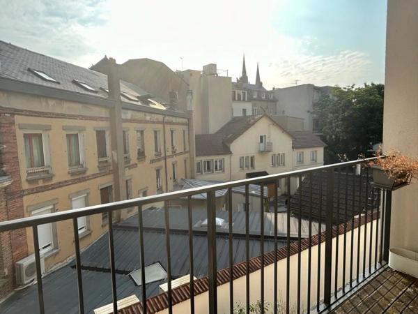 Vente Appartement 4 pièces 88 m2 à Chartres