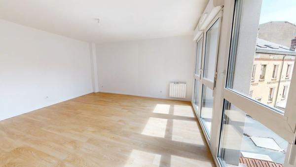 Vente Appartement 4 pièces 88 m2 à Chartres