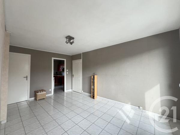 Appartement F3 à vendre  3 pièces - 54,33 m2 LOOS - 59