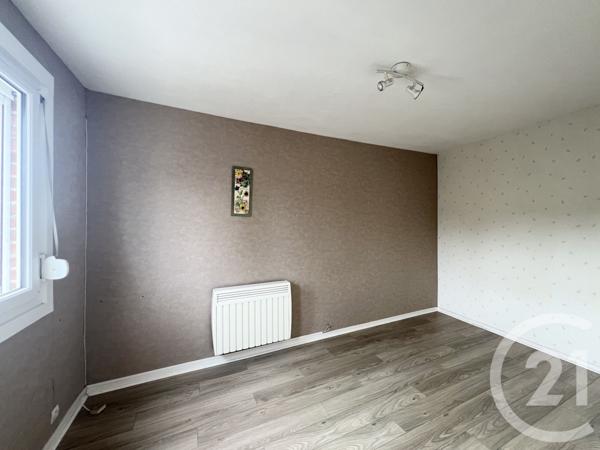 Appartement F3 à vendre  3 pièces - 54,33 m2 LOOS - 59