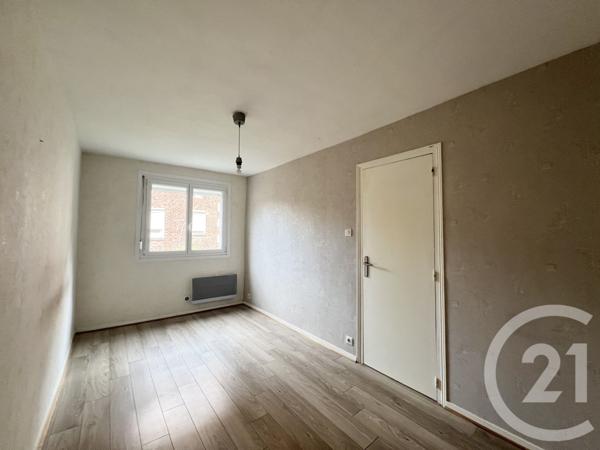 Appartement F3 à vendre  3 pièces - 54,33 m2 LOOS - 59