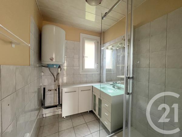 Appartement F3 à vendre  3 pièces - 54,33 m2 LOOS - 59