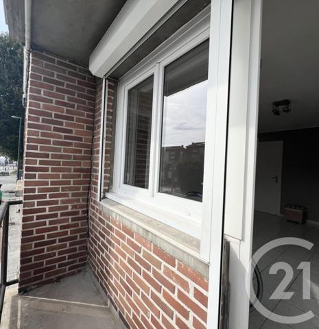 Appartement F3 à vendre  3 pièces - 54,33 m2 LOOS - 59