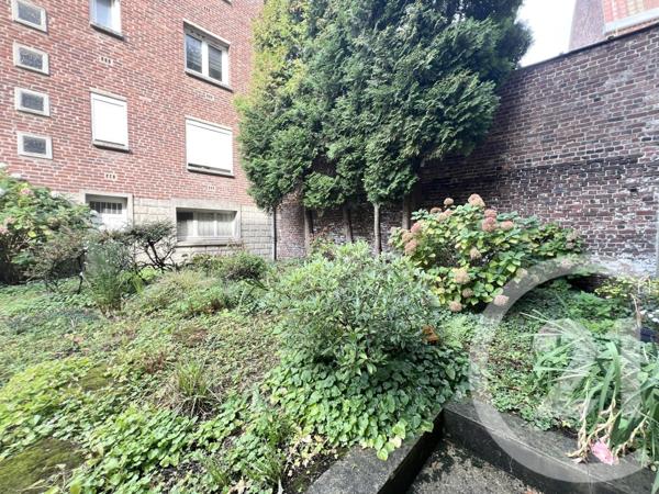 Appartement F3 à vendre  3 pièces - 54,33 m2 LOOS - 59