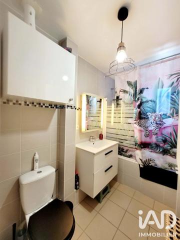 Appartement à vendre 5 pièces 86 m² Le Mesnil-en-Thelle