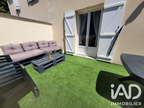 Appartement à vendre 5 pièces 86 m² Le Mesnil-en-Thelle