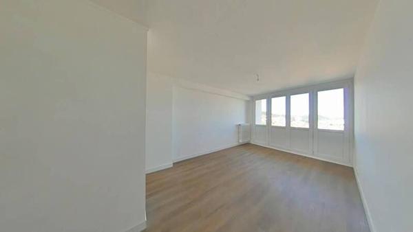 Appartement 3 pièces                                        - 42100 Saint-Étienne Réf : 12376