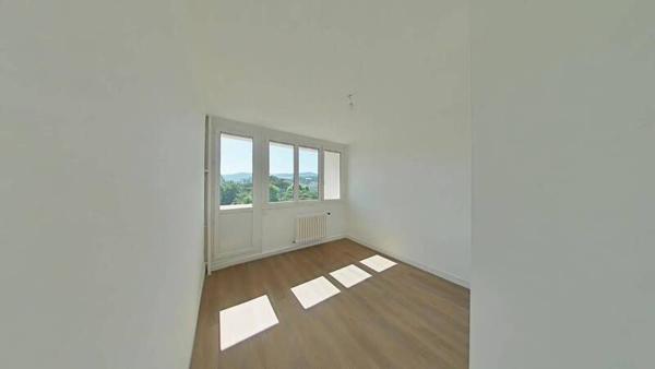 Appartement 3 pièces                                        - 42100 Saint-Étienne Réf : 12376