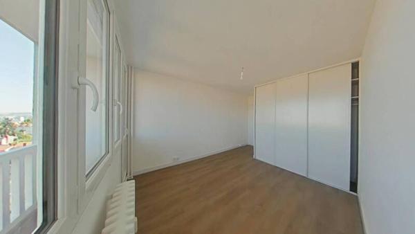 Appartement 3 pièces                                        - 42100 Saint-Étienne Réf : 12376