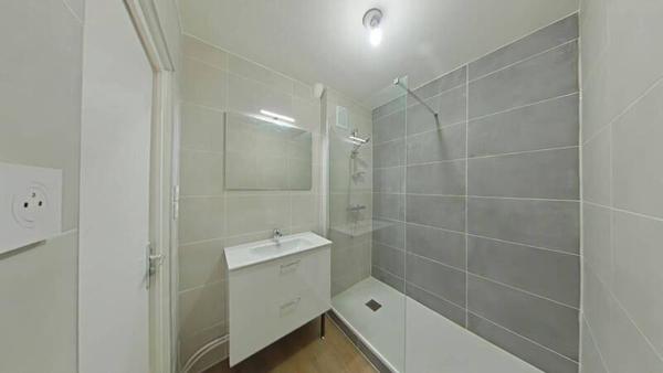Appartement 3 pièces                                        - 42100 Saint-Étienne Réf : 12376