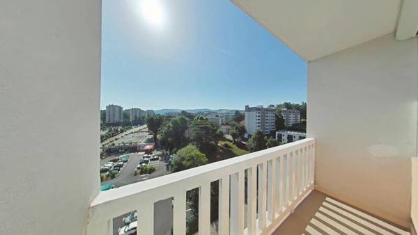 Appartement 3 pièces                                        - 42100 Saint-Étienne Réf : 12376
