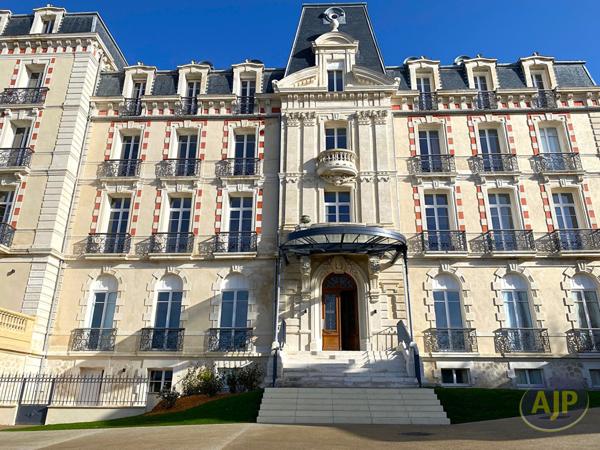 Location appartement Arcachon : 1 840 € - AJP Immobilier Arcachon