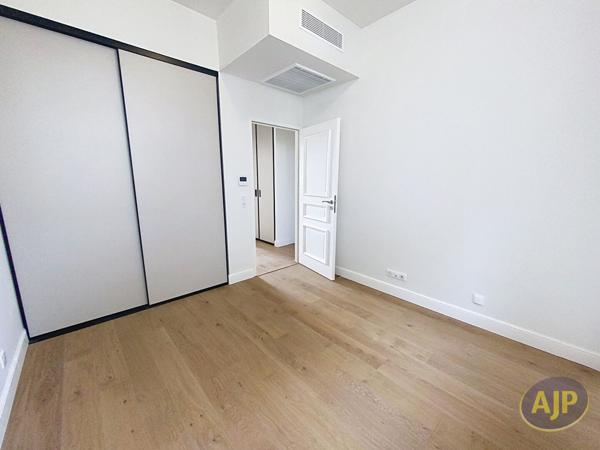 Location appartement Arcachon : 1 840 € - AJP Immobilier Arcachon