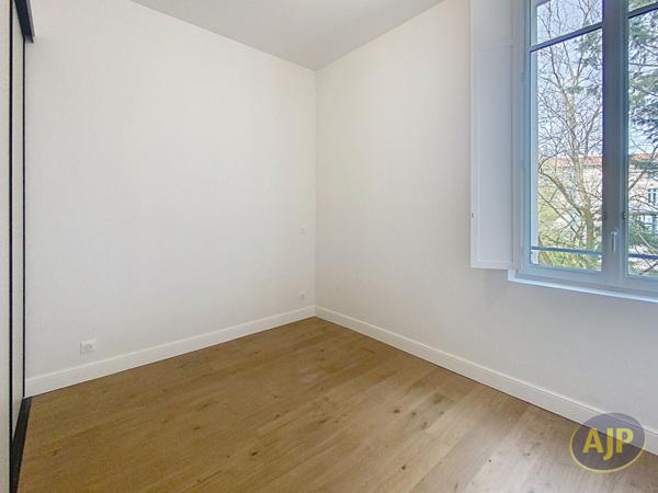 Location appartement Arcachon : 1 840 € - AJP Immobilier Arcachon