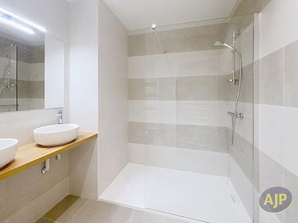 Location appartement Arcachon : 1 840 € - AJP Immobilier Arcachon