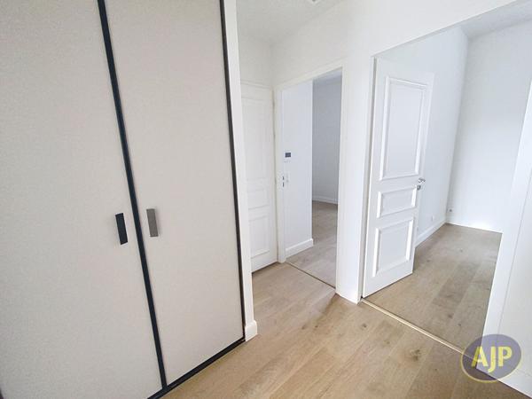Location appartement Arcachon : 1 840 € - AJP Immobilier Arcachon