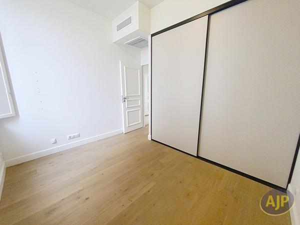 Location appartement Arcachon : 1 840 € - AJP Immobilier Arcachon