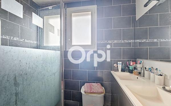 Appartement à vendre    4 pièces • 82,26 m2 Gerzat