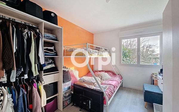 Appartement à vendre    4 pièces • 82,26 m2 Gerzat