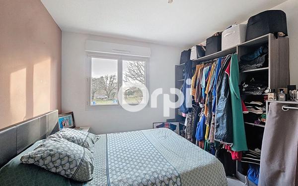 Appartement à vendre    4 pièces • 82,26 m2 Gerzat