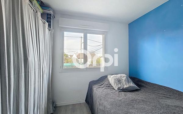 Appartement à vendre    4 pièces • 82,26 m2 Gerzat