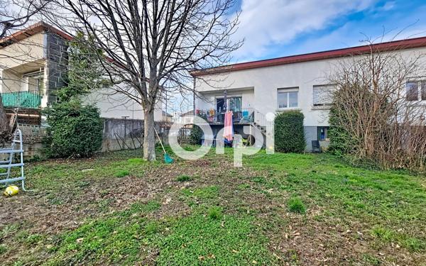 Appartement à vendre    4 pièces • 82,26 m2 Gerzat