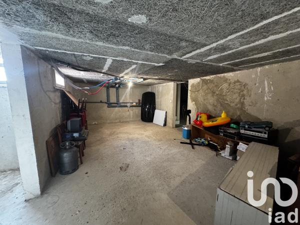 Maison à vendre 5 pièces 105 m² Coulommiers