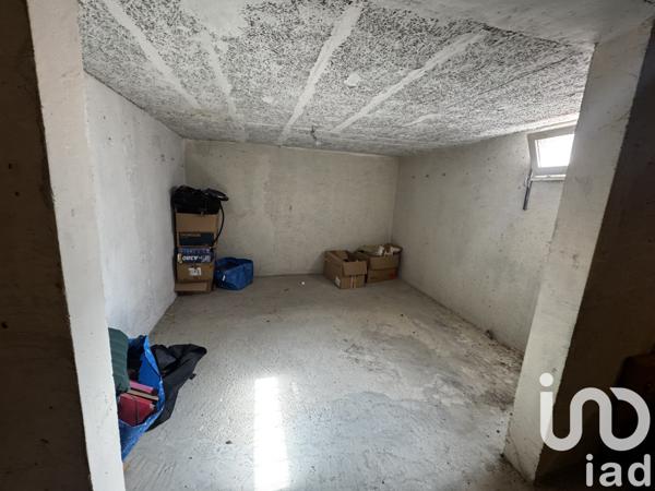 Maison à vendre 5 pièces 105 m² Coulommiers