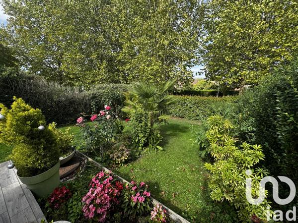 Maison à vendre 5 pièces 105 m² Coulommiers